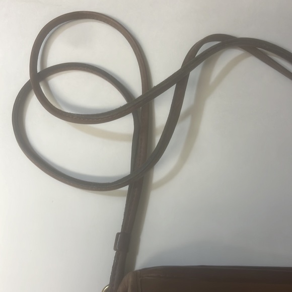 Vintage Coach Bonnie Cashin Shoulder Bag/ Purse with Handheld Strap - Picture 3 of 4